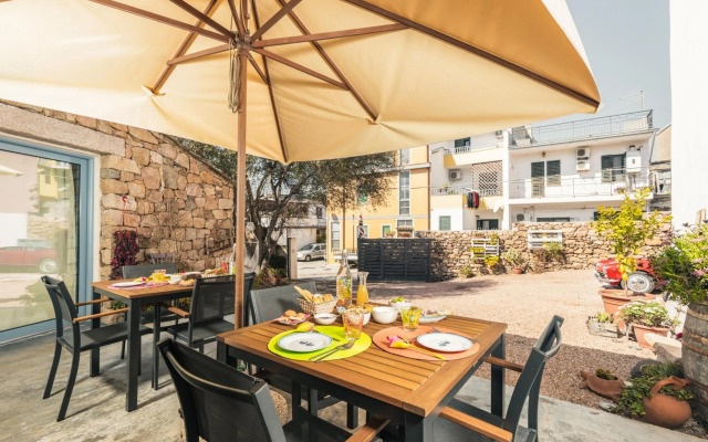 Sa Crai B&B - Sardinian Experience