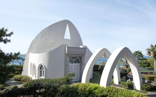 Parnas Hotel Jeju