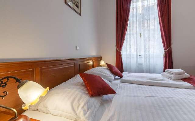 Hotel Liliova Prague Old Town