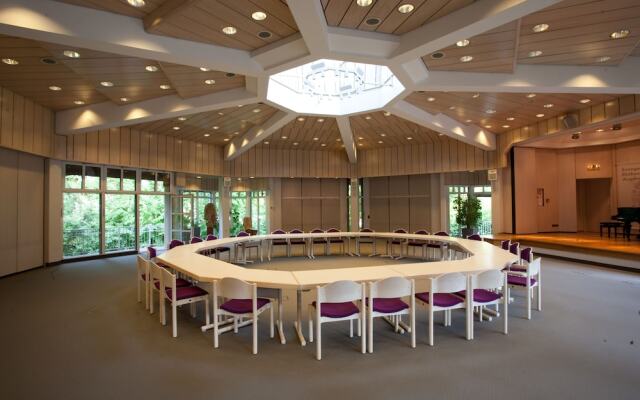 das Hotel am alten Park