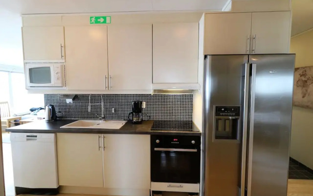 RIBO Apartment Riksgränsen