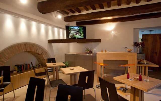 PHI Resort Coldimolino-Villa Nuti