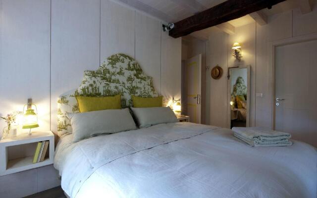 Casa Fluò Relais