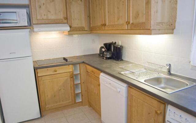 Appartement Brides-les-Bains, 3 pièces, 6 personnes - FR-1-512-221