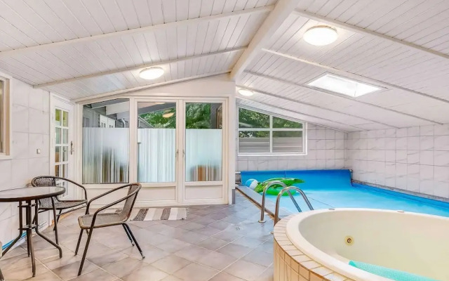 Luxury Retreat With Pool - By Traum Ferienwohnungen