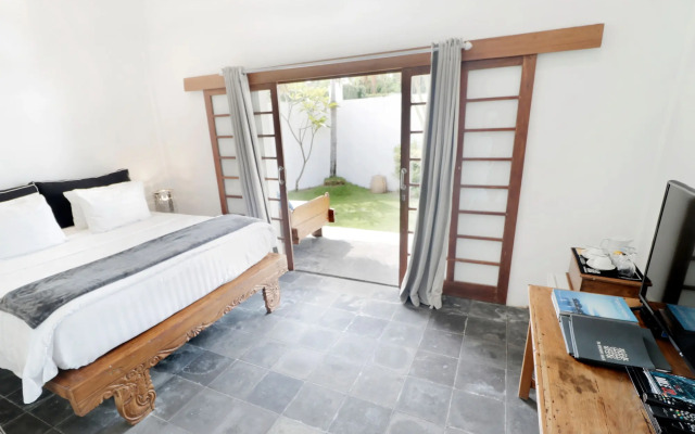 The Apartment Umalas