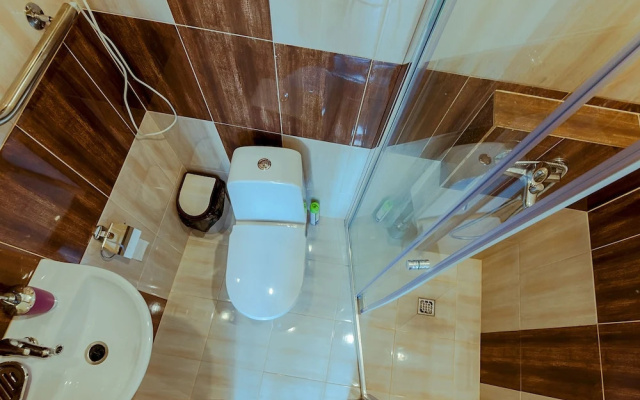 Apartment Na Kuznechnyy Pereulok 5