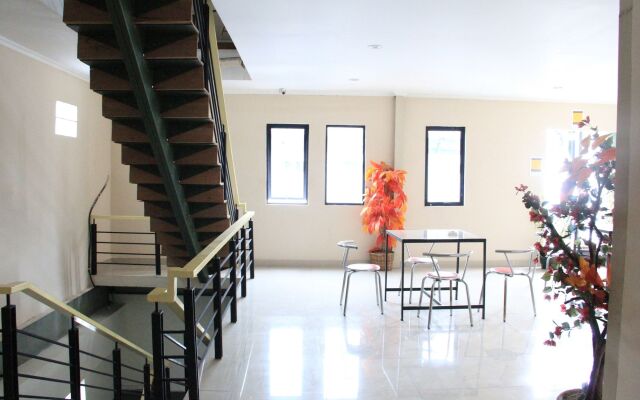 Intech Hostel