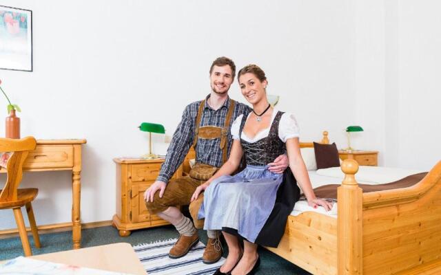 Brauerei & Gasthof Frischeisen