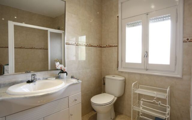 Holiday Home Burgos