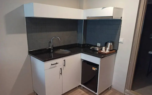 Cadde Suite Bakirkoy