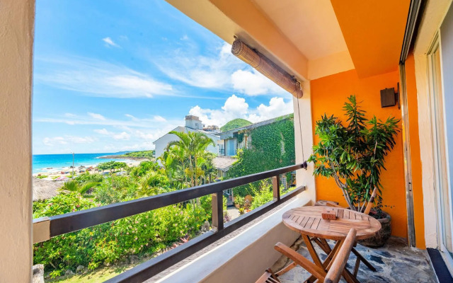Red Garden Resort