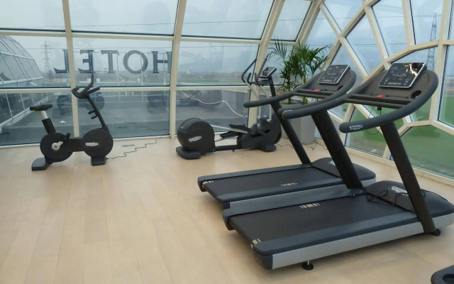 MajesticHouse Conference & Restaurant