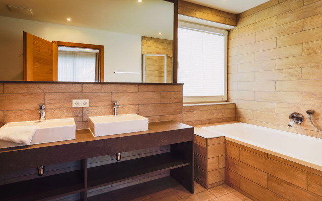 The House Zell am See