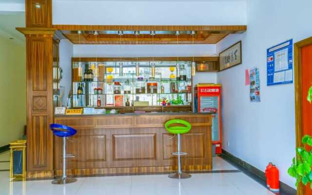 Yijie Holiday Tianmushan Linan