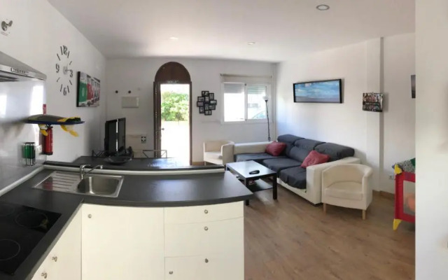 Tarifa Surf Center Apartment