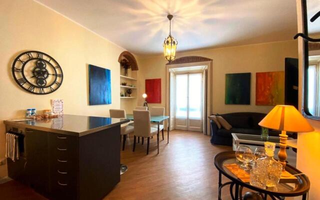 Vittoria Suite Milano