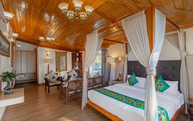 Torrentium Lodge – Guest Rooms – Shimla