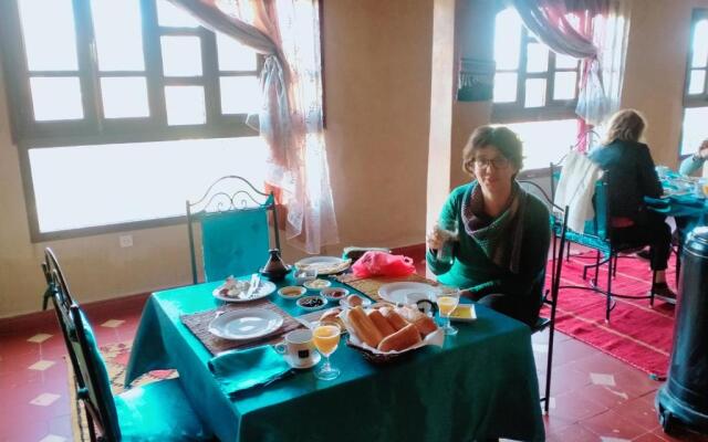 Maison dHôtes Ghalil