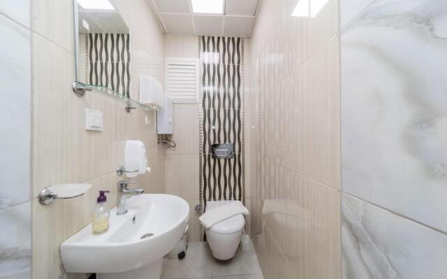 Central Flat near MarkAntalya Mall in Muratpasa