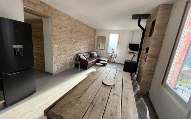 magnifique appartement cosy et familial