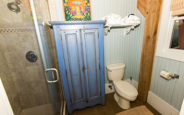 Sugar Shack by RedAwning