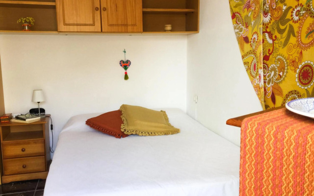 Casa de Amig@s en Santa Cruz de la Palma