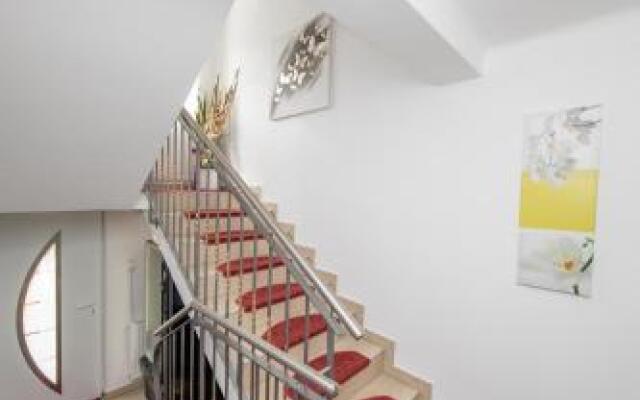 Apartmenthaus Renate زيلامسي