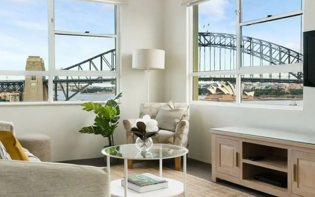 Harbourside 76 in North Sydney