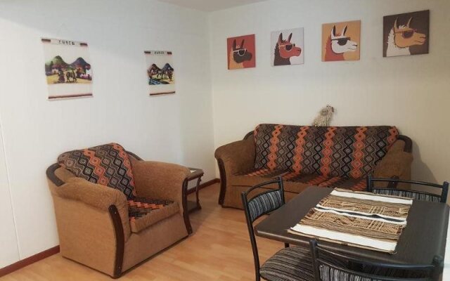 Kintu Apart Hotel