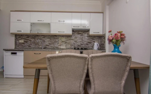 Korfez Life Apartments