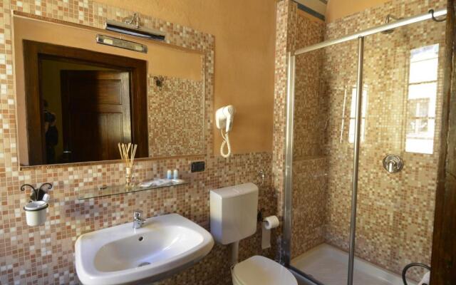 Relais Centro Storico Residenza D'Epoca