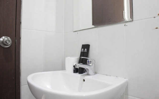 Homey 2Br Apartment At Skyland City Jatinangor