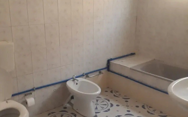 Casa de hospede Esmael