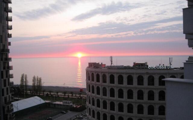 My Batumi Apartments