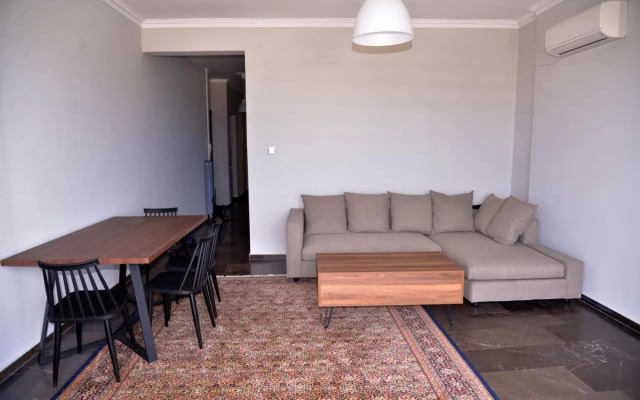 Panoramic Apartment