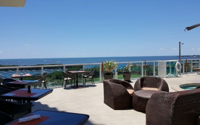 MIA Luxe Properties at Mutiny Park Condominium-Hotel
