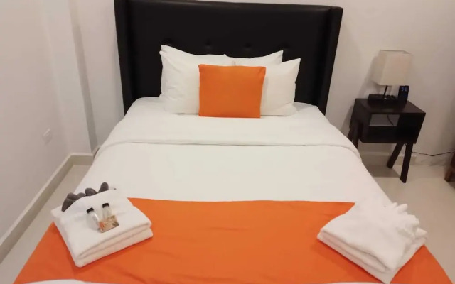 Jovilee Hotel