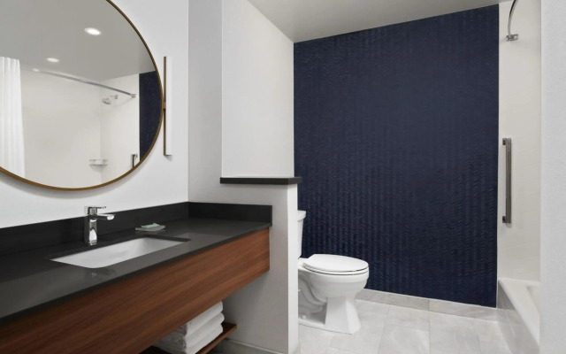Fairfield Inn & Suites Chino