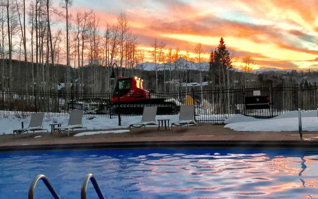 The Peaks Resort and Spa