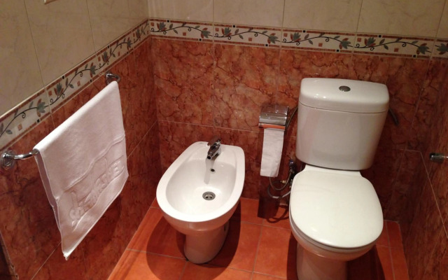 Shanashel Palace Hotel