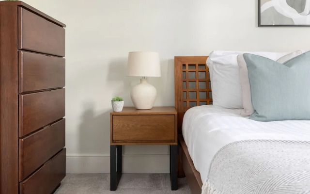 Luxurious Apartment in Wandsworth