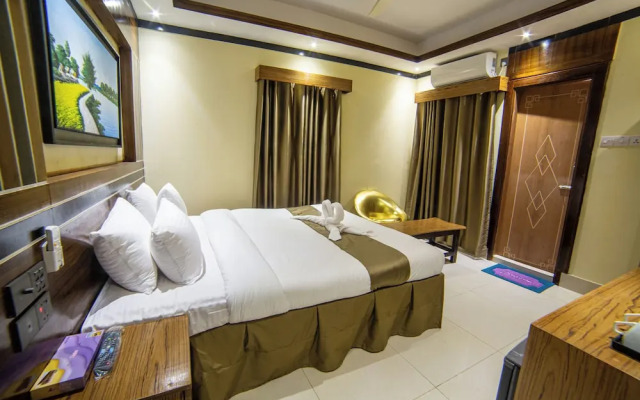 Anchor Eco Resort & Spa