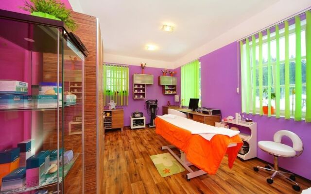 Hotel Hradec