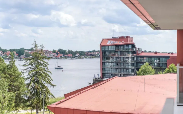 N11 Apartamenty Mikołajki - Destigo Hotels