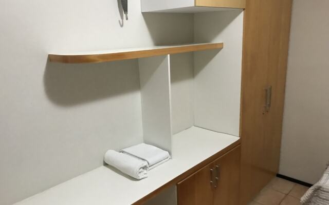 Apartamento No Aquaville Resort