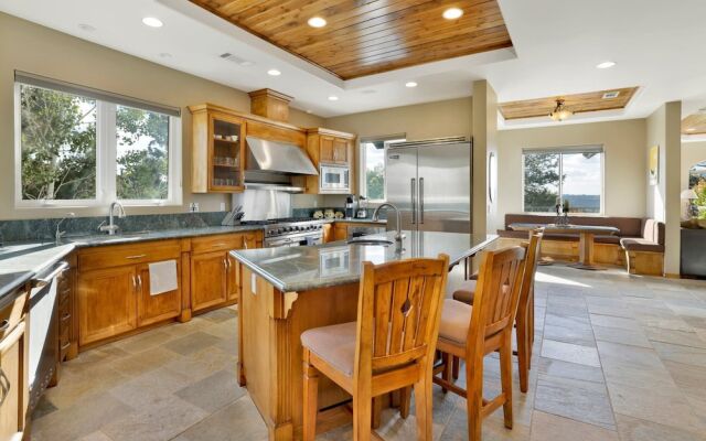 Sunset Ridge Villa #2178