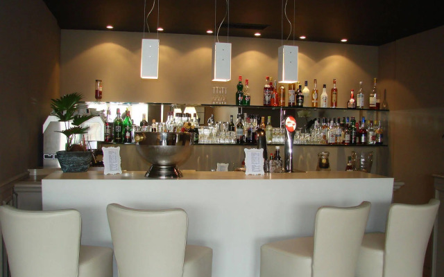 Grand Hôtel d'Orleans