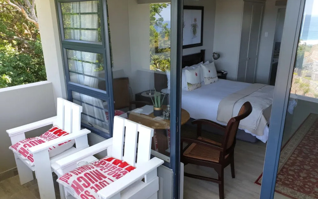 Hillside Guesthouse