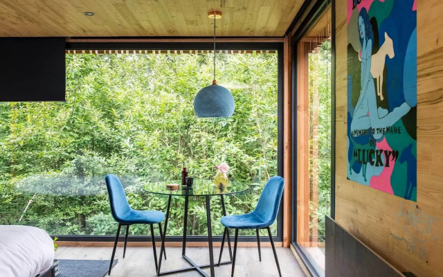Loire Valley Lodges - Hotel